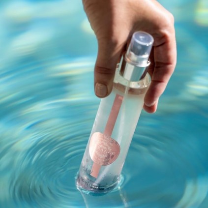 Fragrance Mist Delicate Water Lily 2