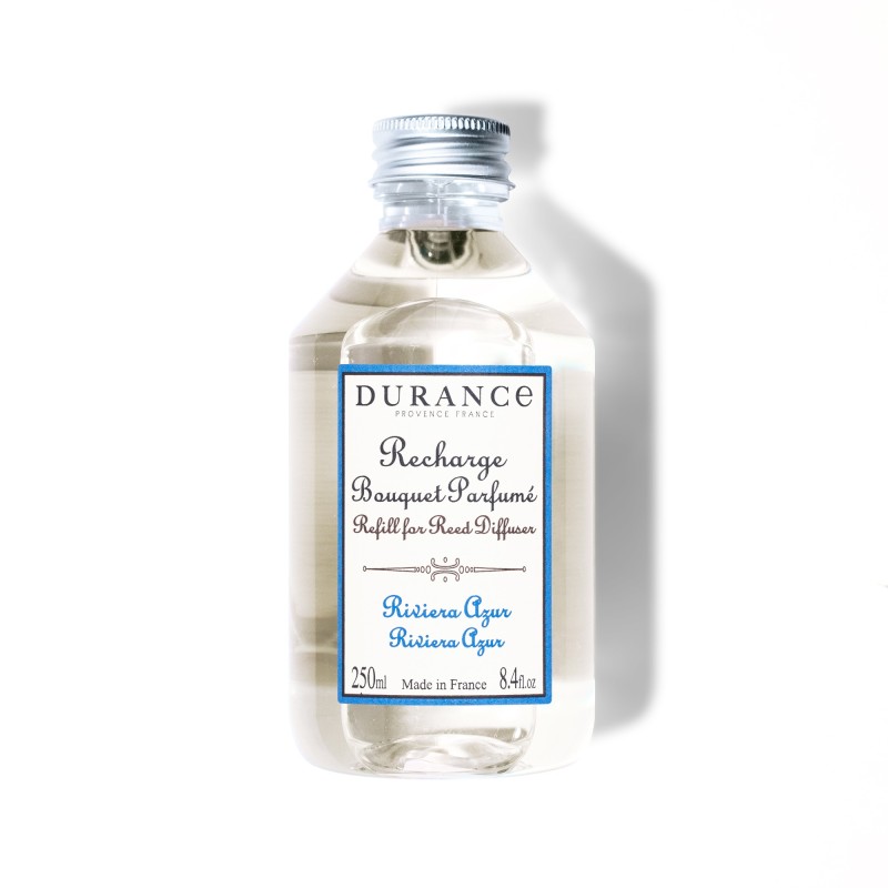 Recharge Diffuseur de Parfum Riviera Azur