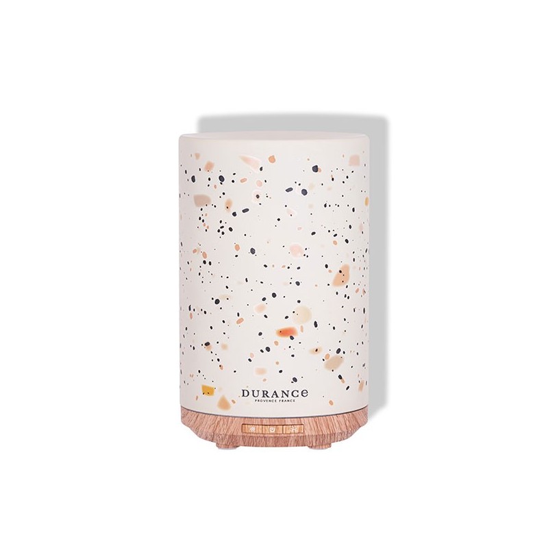 diffuseur brume de parfum électrique