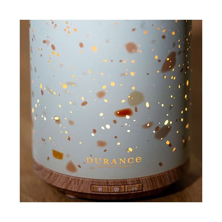 motif diffuseur brume de parfum électrique