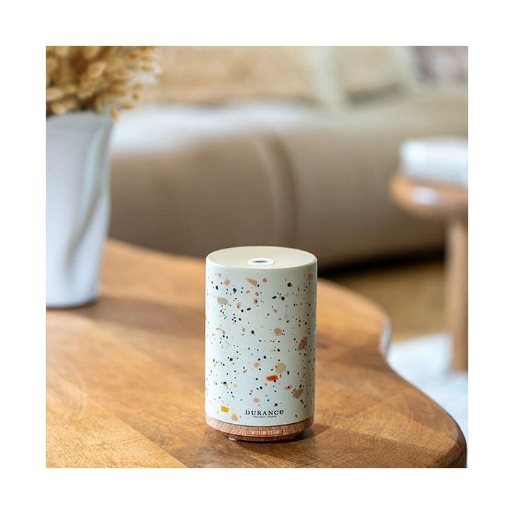 diffuseur brume de parfum électrique décoration