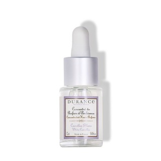 Concentré de parfum camélia blanc