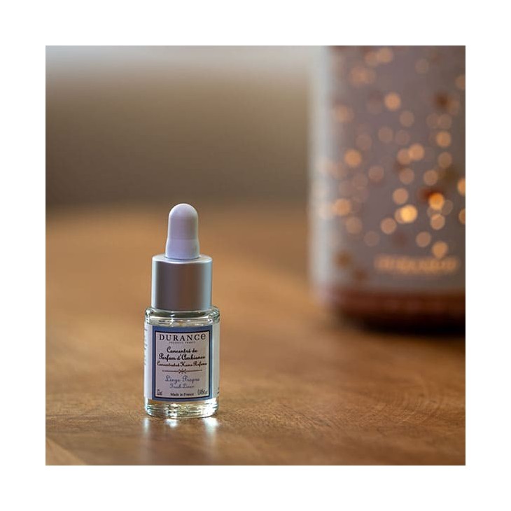 concentré de parfum cannelle