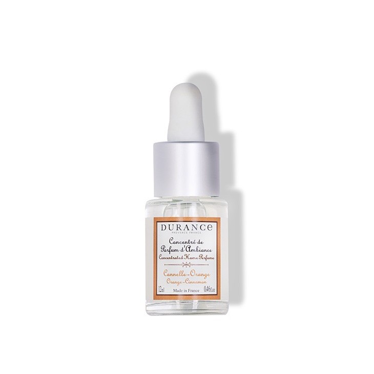 Concentré de parfum cannelle-orange