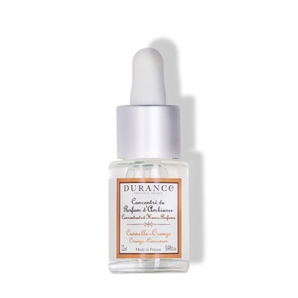 Concentré de parfum cannelle-orange