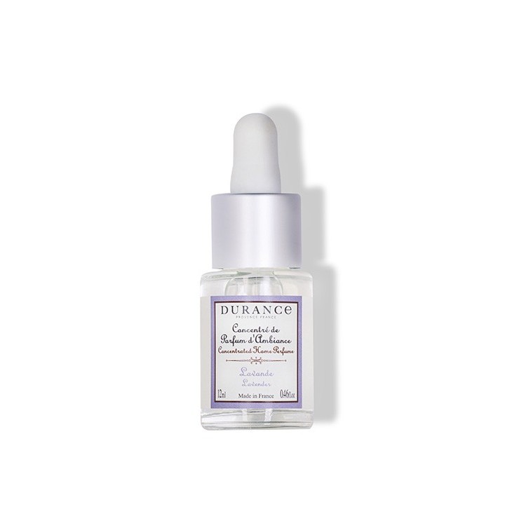 Concentré de parfum Lavande