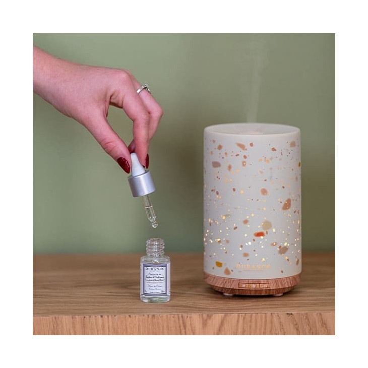 concentré de parfum pour diffuseur électrique