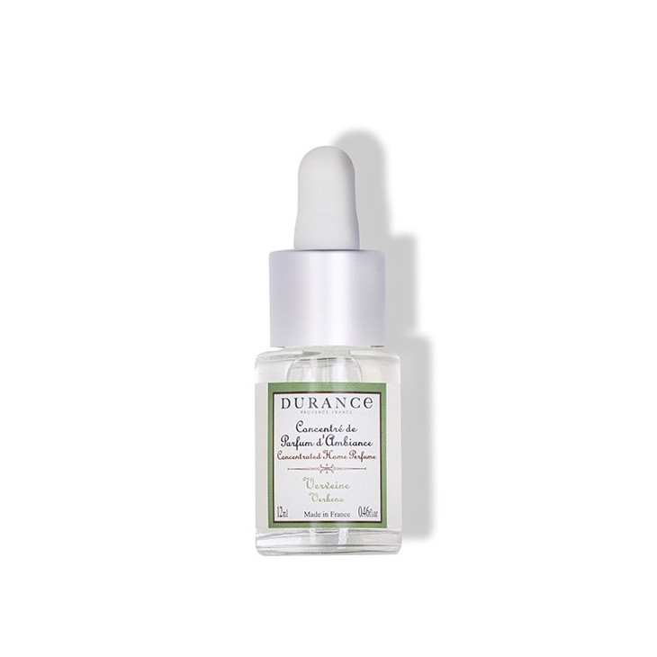 Concentré de parfum Verveine