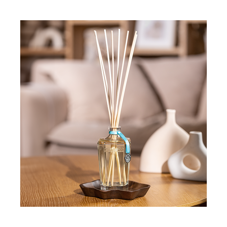 Grand Diffuseur De Parfum Fleur De Monoï