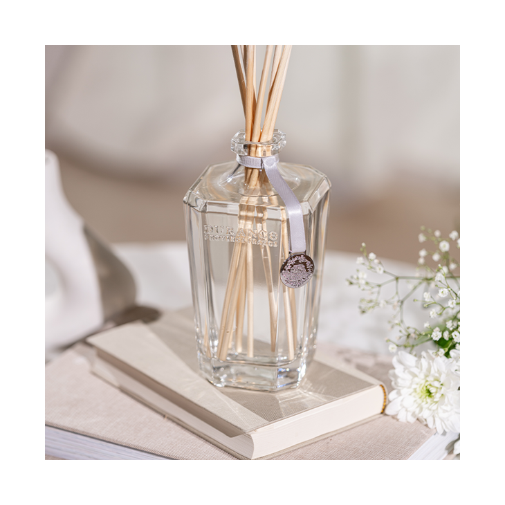 Grand Diffuseur De Parfum Fleur De Coton