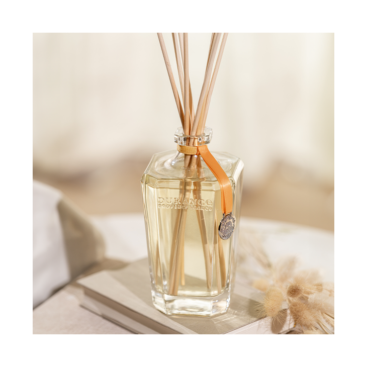 Grand Diffuseur De Parfum Fleur D'Oranger