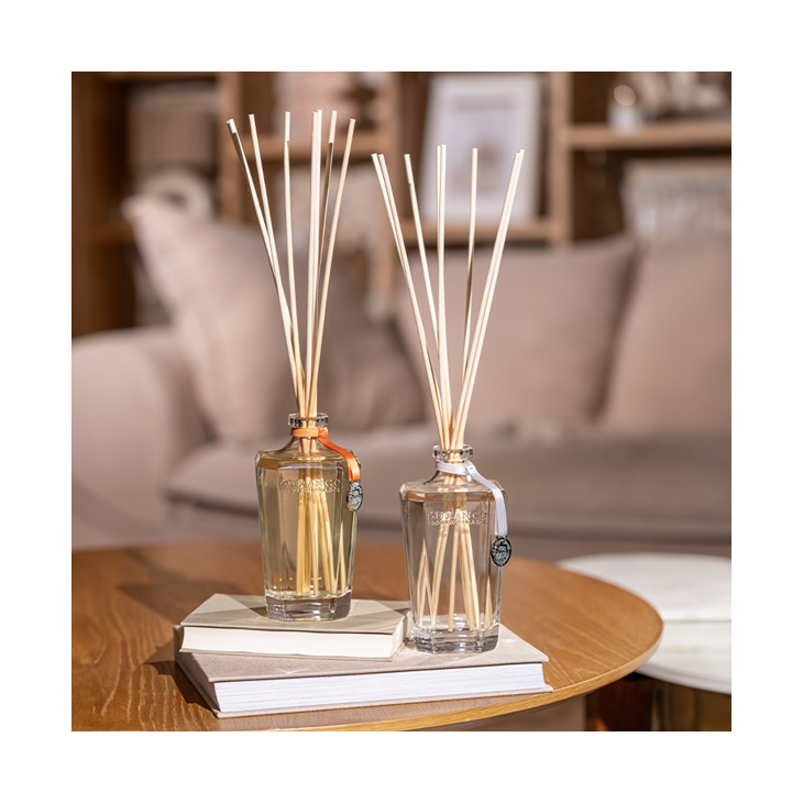 Grand Diffuseur De Parfum Mandarine-Bergamote