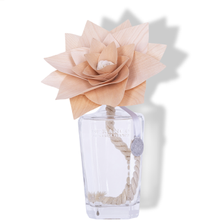 Fleur Parfumée Grand Format Fleur de Coton