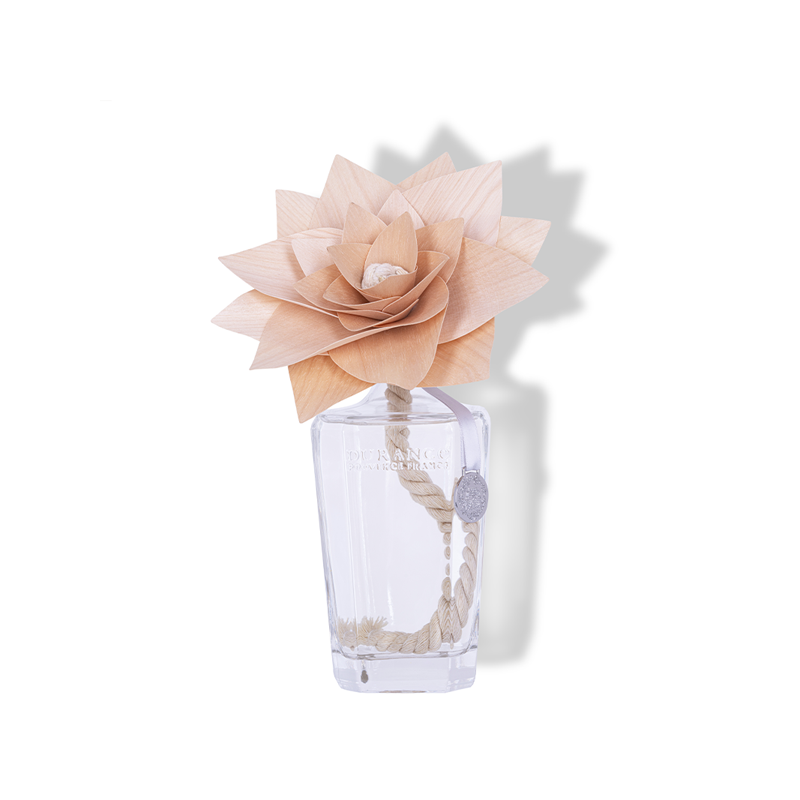 Fleur Parfumée Grand Format Fleur de Coton