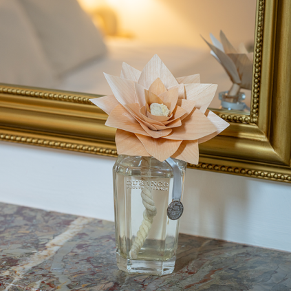 Fleur Parfumée Grand Format Fleur de Coton 2