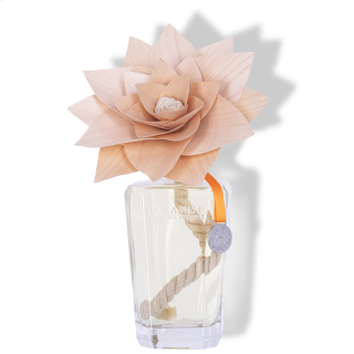 Fleur Parfumée Grand Format Mandarine-Bergamote