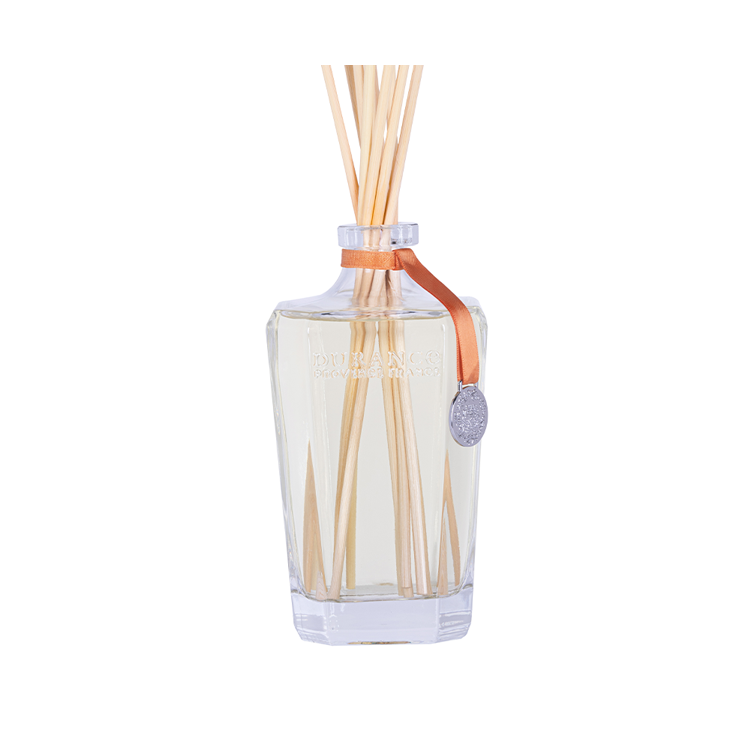 Large Reed Diffuser Mandarin - Bergamot