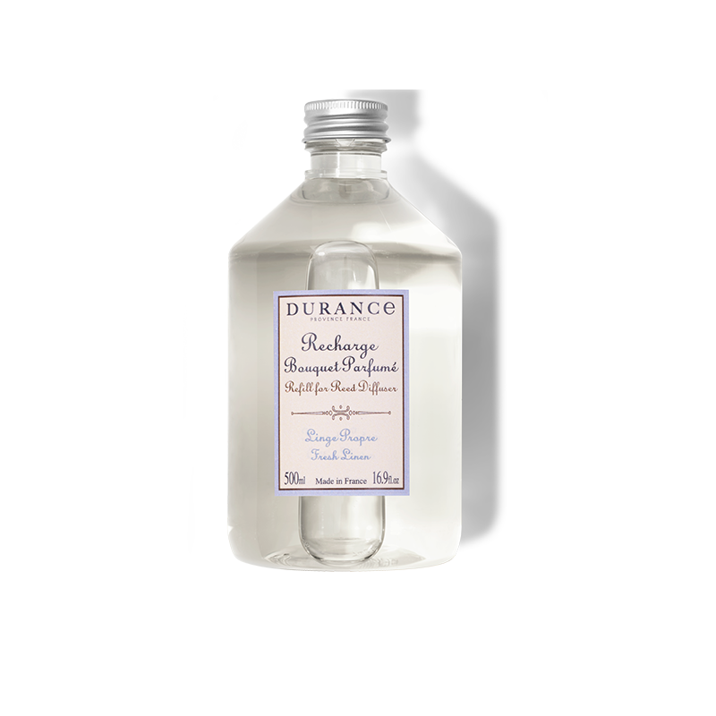 Recharge Diffuseur de Parfum Grand Format Linge Propre