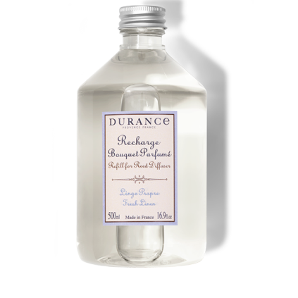 Recharge Diffuseur de Parfum Grand Format Linge Propre