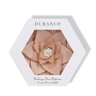 Fleur bois pour diffuseur 500ml