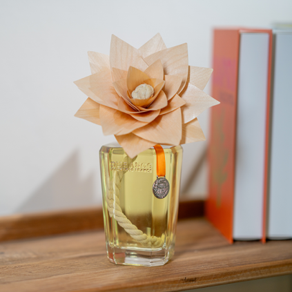 Fleur bois pour diffuseur 500ml 2