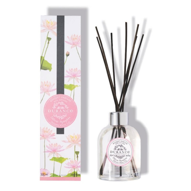 Diffuseur de Parfum Délicat Nymphéa