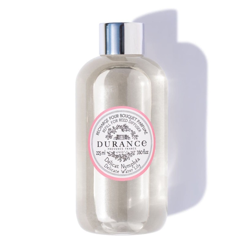 Recharge Diffuseur de Parfum Délicat Nymphéa