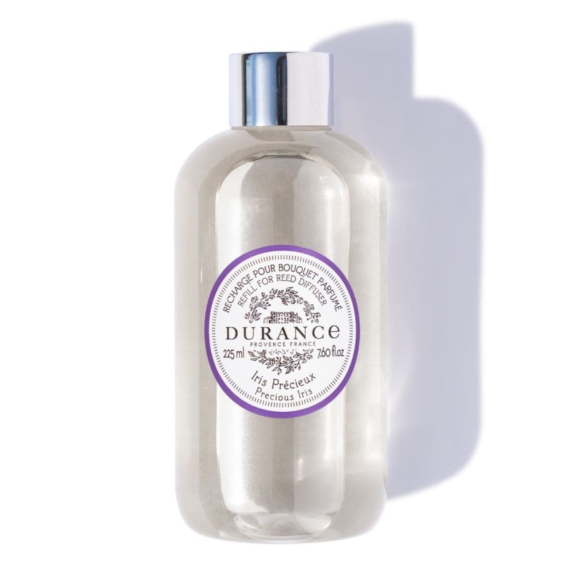 Recharge Diffuseur de Parfum Iris Précieux