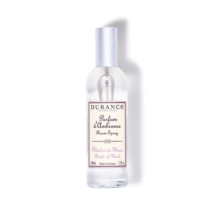Parfum d'Ambiance Pétales de Musc