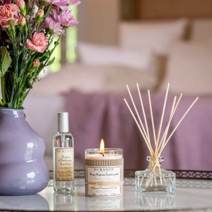 Fleur Parfumée Pétales de Musc 2