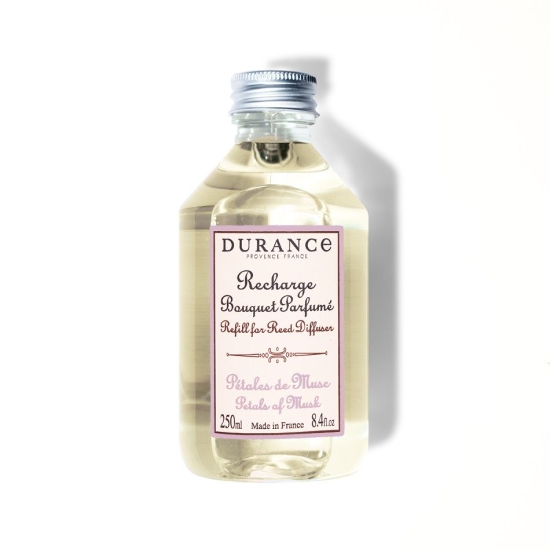 Recharge Diffuseur de Parfum Pétales de Musc
