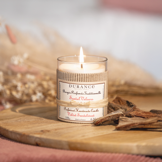 bougie santal velours 2