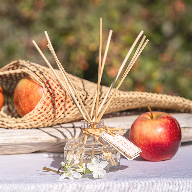 Diffuseur  Fleur de Pommier