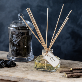 diffuseur de parfum réglisse 2