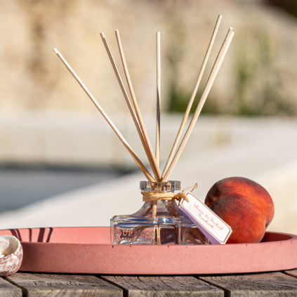 Diffuseur  Bain de Soleil 2