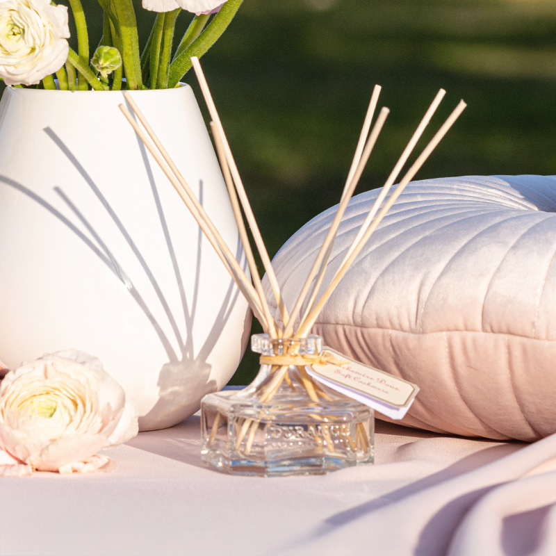 Diffuseur De Parfum Cachemire