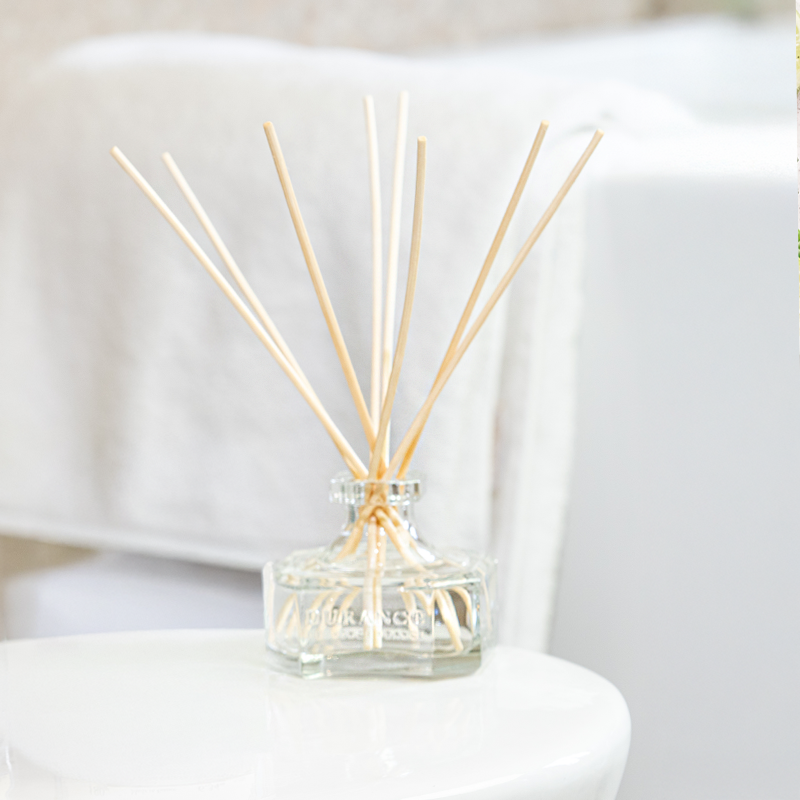 Diffuseur de Parfum Linge Propre