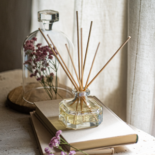 Diffuseur Patchouli 2