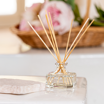 Reed Diffuser Rose 2