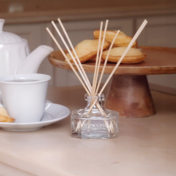 Diffuseur de Parfum Madeleine