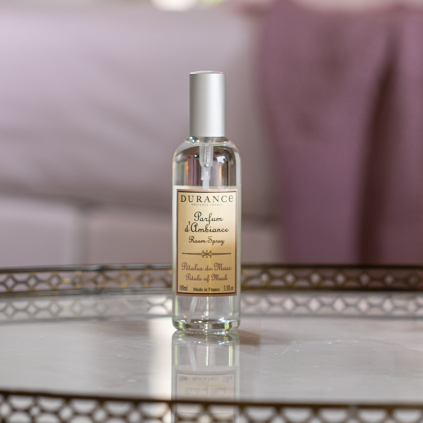 Parfum d'Ambiance Pétales de Musc 2