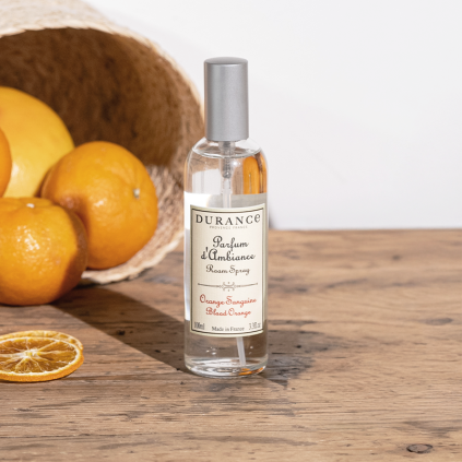 Parfum maison Orange Sanguine 2