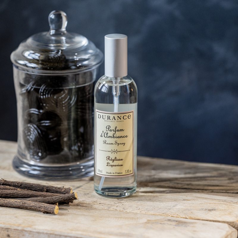 Parfum d'Ambiance Réglisse