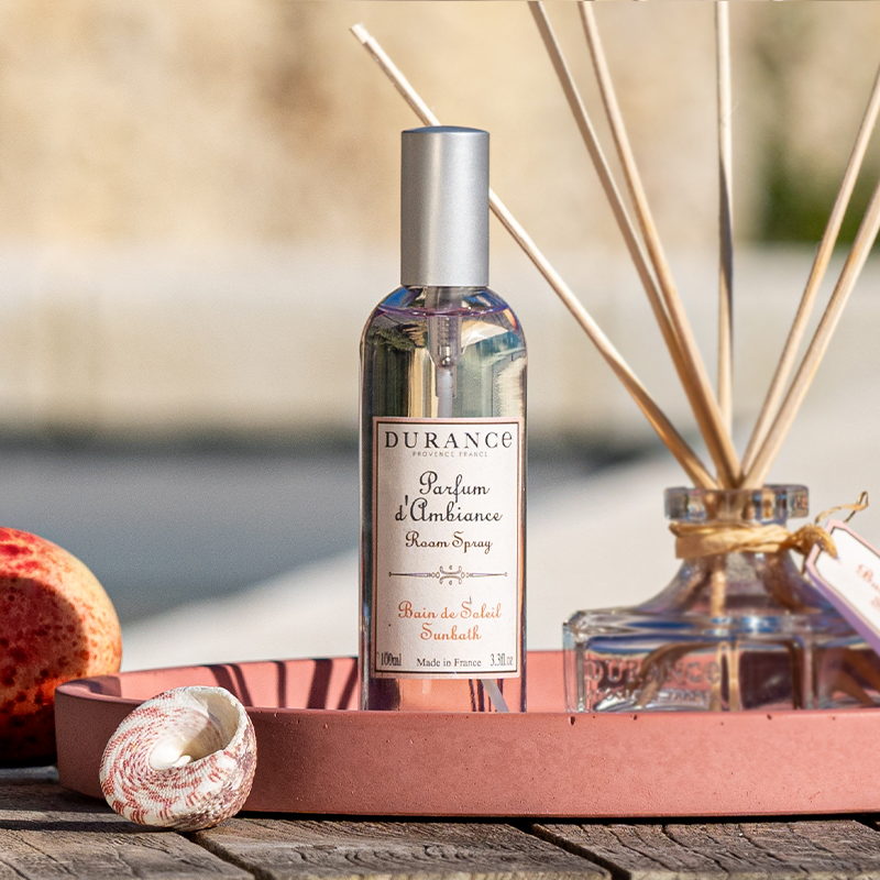Parfum d'Ambiance Bain de Soleil