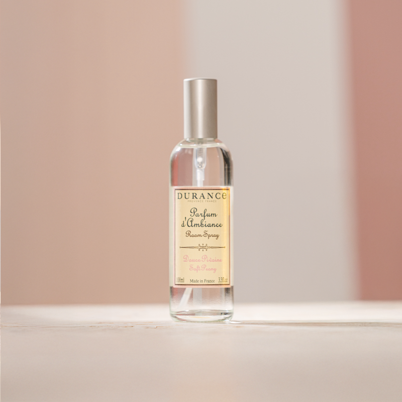 Parfum d'Ambiance Douce Pivoine