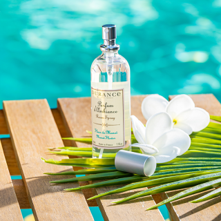 Parfum d'Ambiance Fleur de Monoï 2