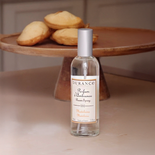 Parfum Madeleine 2