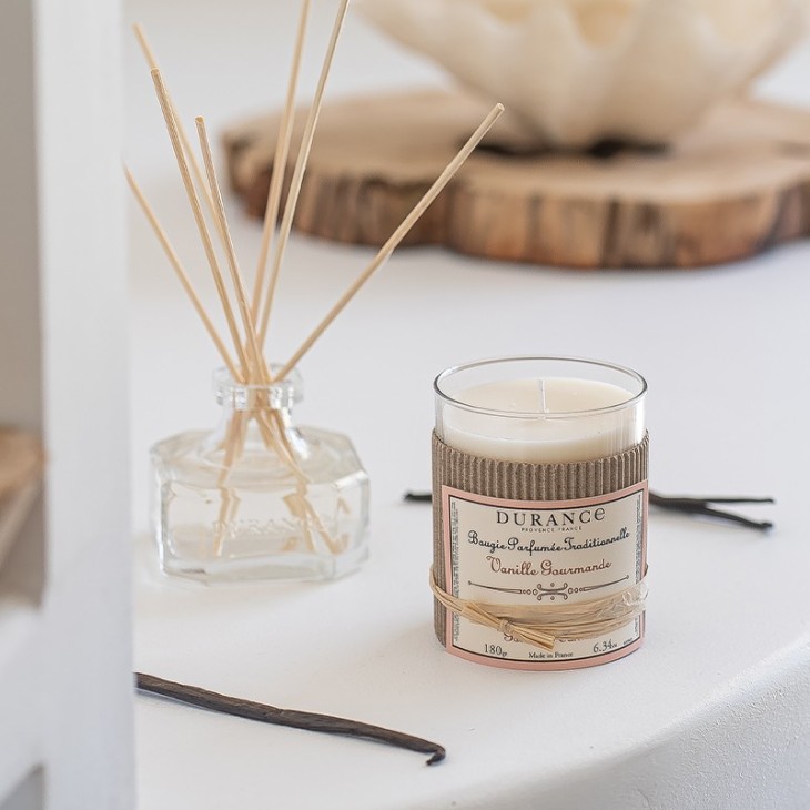 senteur Vanille Gourmande