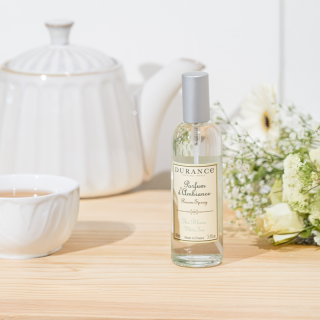 Parfum Thé Blanc 2