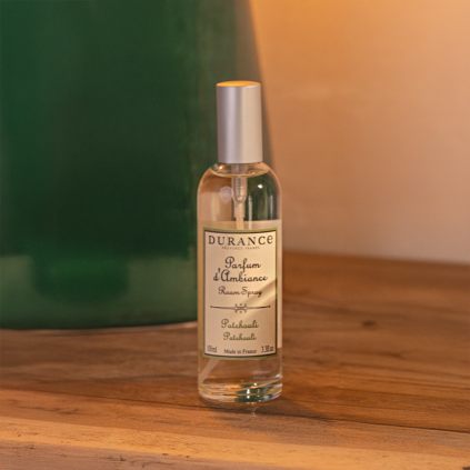 Parfum Patchouli maison 2